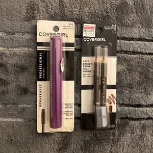 Covergirl bundle